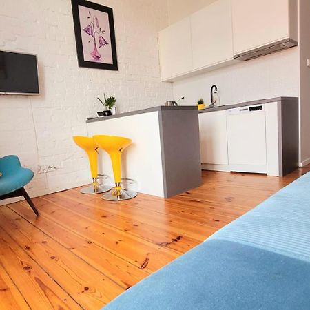 Apartament W Centrum Miasta Bydgoszcz Extérieur photo