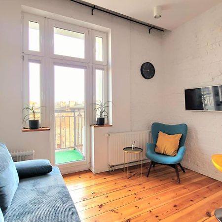 Apartament W Centrum Miasta Bydgoszcz Extérieur photo