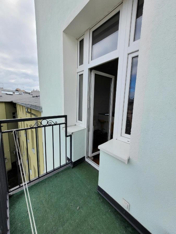 Apartament W Centrum Miasta Bydgoszcz Extérieur photo